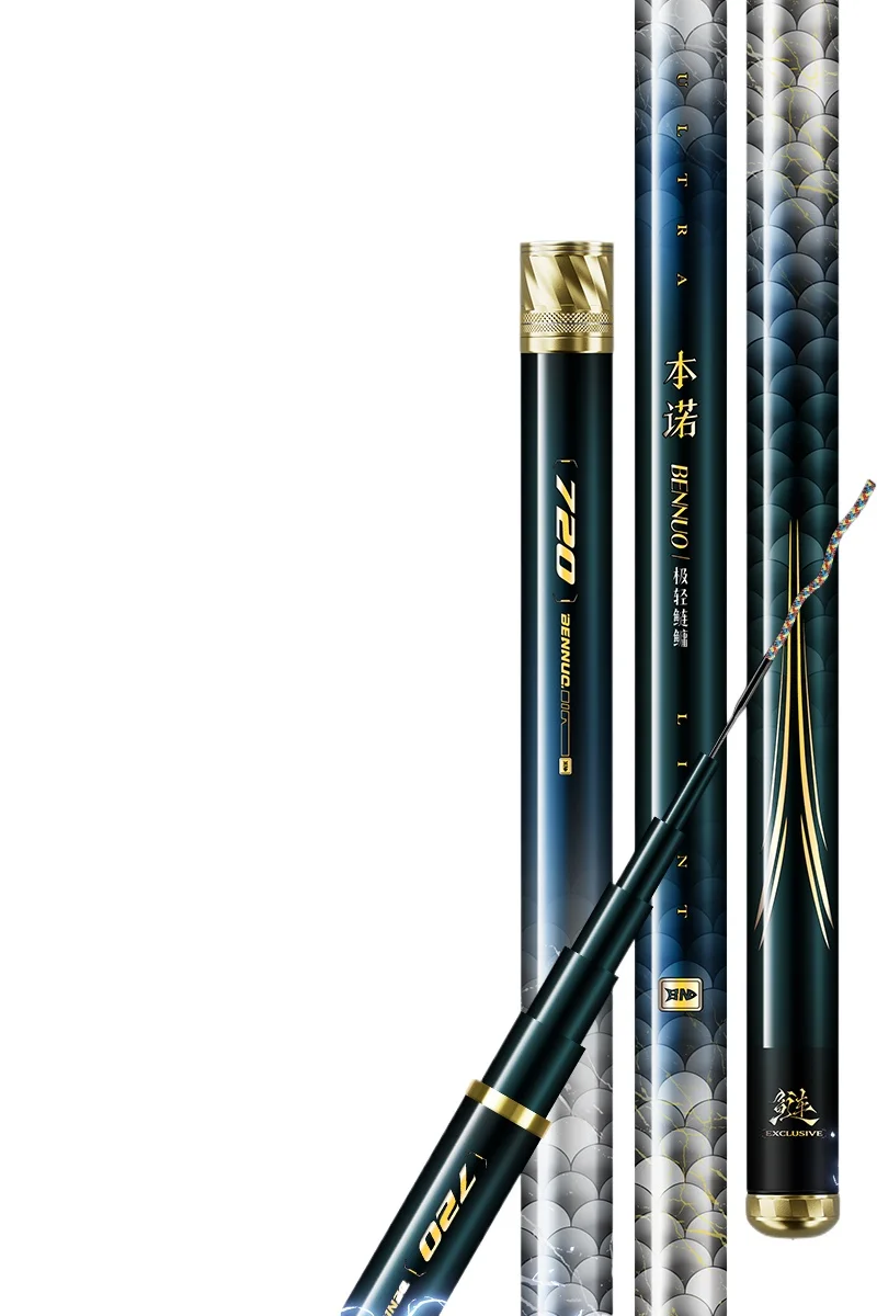 Bennuo 6H 19Tune Ca…