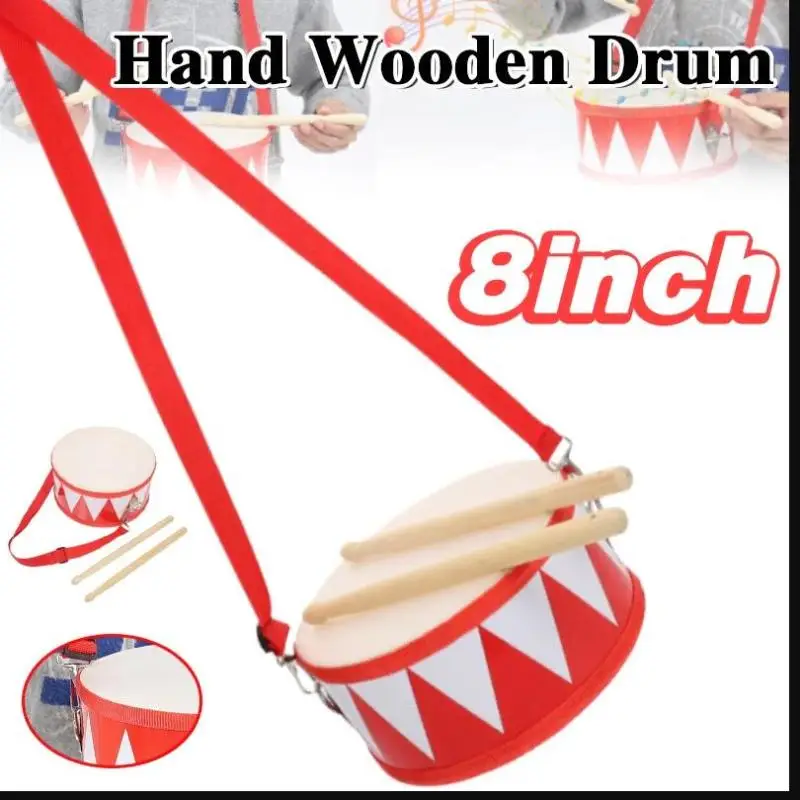 Thumbnail 3 - #28 Top 30 Hand Drums Worth Buying In 2026