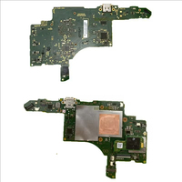Original Motherboard Mainboard for Nintend Switch V1 V2 Switch OLED NS switch lite NS NX console Motherboard