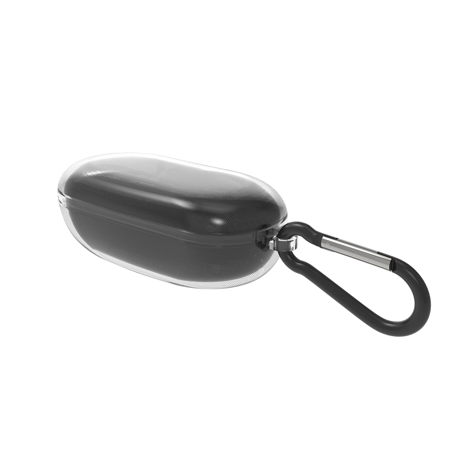 Силиконовый чехол Geekria, совместимый с наушниками HUAWEI FreeBuds SE True Wireless, кожаный чехол для наушников