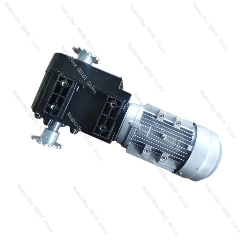 Intelligent Greenhouse Special Reduction Motor Internal and External Shading System Window Opening System Curtain/Window Opening