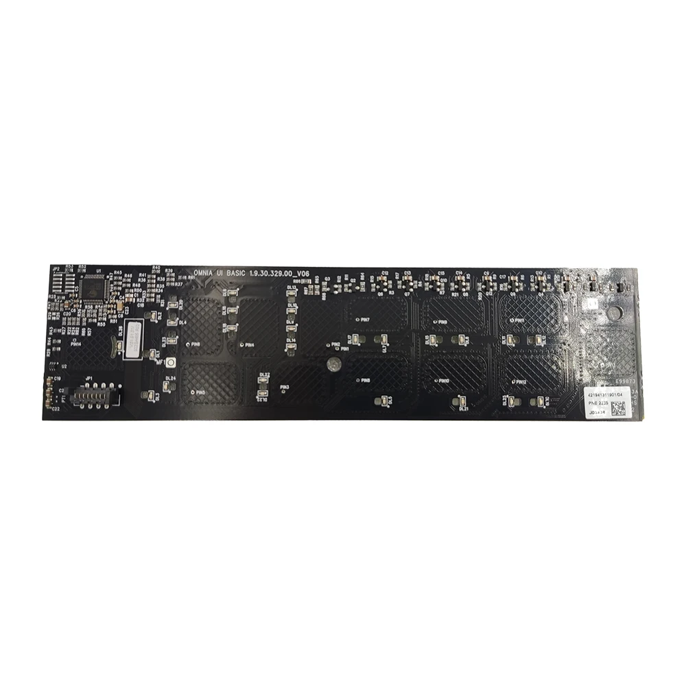 Coffee machine control board For Philips EP3146 EP3221 EP3241 EP3243 EP3246 EP3249 control board accessories