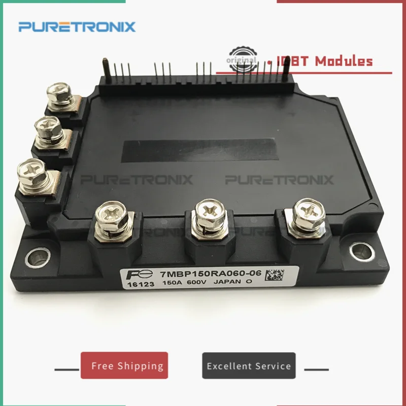 7MBP150RA060 7MBP150RA060-05 7MBP150RA060-06 새로운