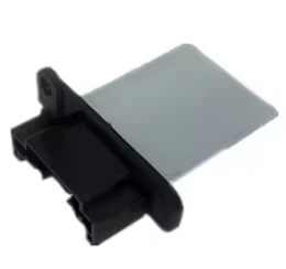 Original New Blower Motor Heater Fan Resistor For Nissan Navara D40 Ba540-40821 Ba54040821 High Quality