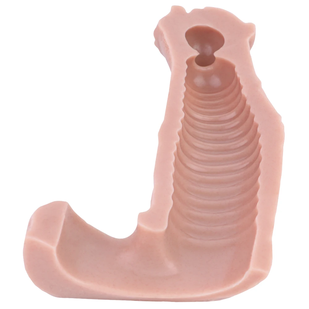 FAAK-Manchon de Pénis en Silicone pour Homme, Gode avec Anneau Anti-chute, Retardement de l'Éjaculation, Agrandissement du Coq, Jouets Sexuels