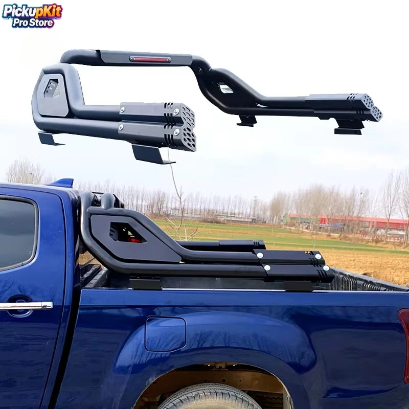

New Arrival 4x4 Pickup Sport Roll Bar for Navara Hilux Ranger Raptor F150