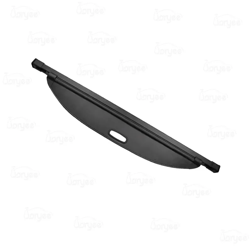 

Retractable Rear Parcel Shelf Roller Blind Boot Load Trunk Cargo Cover Interior Accessory for Kia Sportager 2010-2017 2011 2012