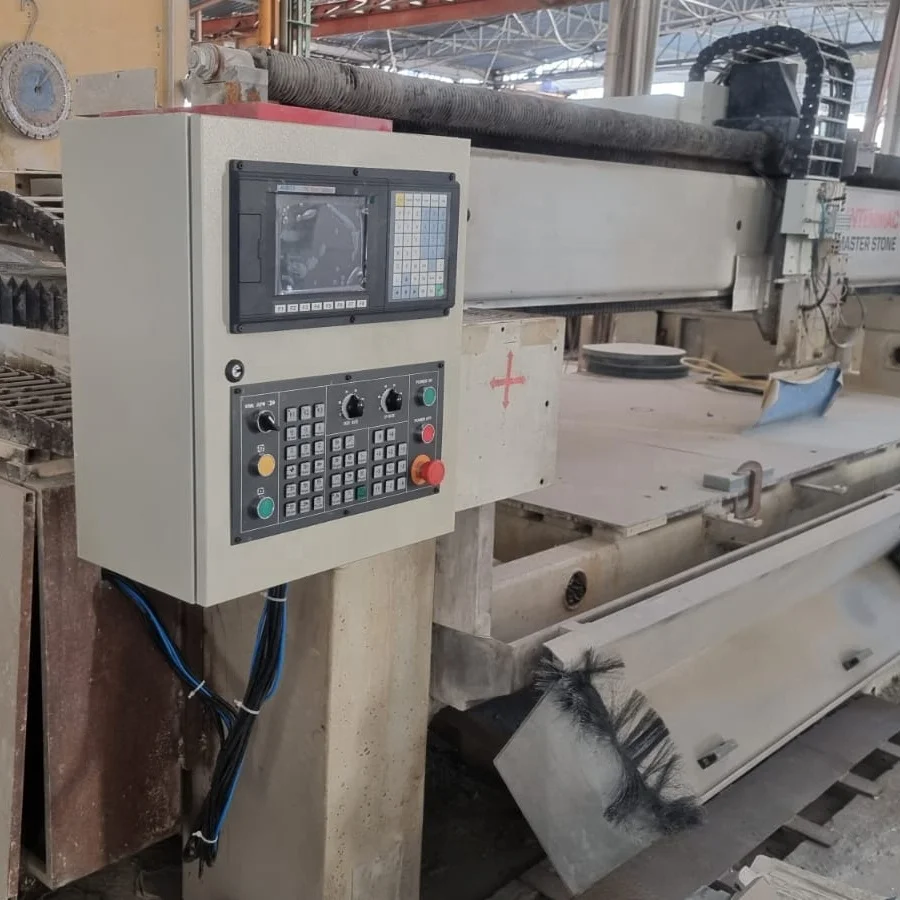

Lathe numerical control controller 3 axis woodworking lathe numerical control Control Unit