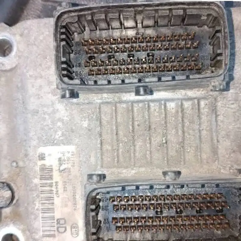 

Reproducing OPEL 1.4 ECU ECM DME PCM PCU MSG ENGINE CONTROL UNIT 0261207721 tools car accessories