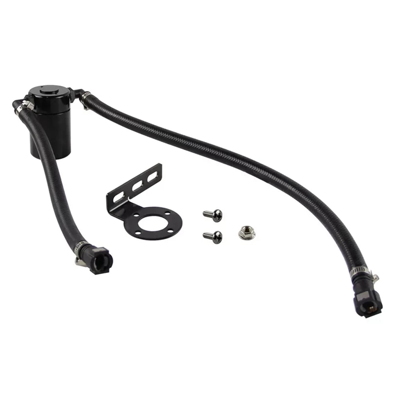 

3.0 Oil Separator Compatible For Chevy Silverado/GMC Sierra 1500 5.3L/6.2L 2019-2023