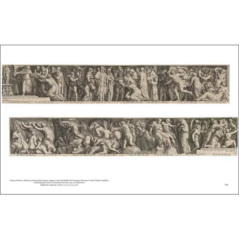 Карьеры по дизайну Hendrick Goltzius Peter Paul Rubens The National Graphic Collection Of Munich Hirmer 9783777443522 Книга