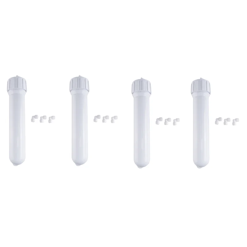 4x-1812-2012-reverse-osmosis-ro-membrane-filter-housing-1-4-quick-links-kitchen-water-purifier-parts