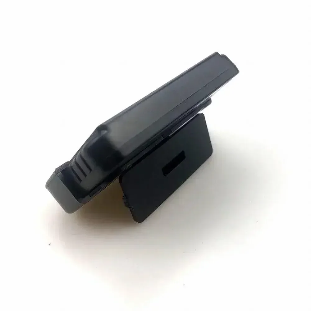 ساعة رقمية محمولة بحجم جيب السيارة، ساعة منبه إلكترونية للسفر، تاريخ 12 ساعة، ثانية إلكترونية للسيارة، ساعة رقمية