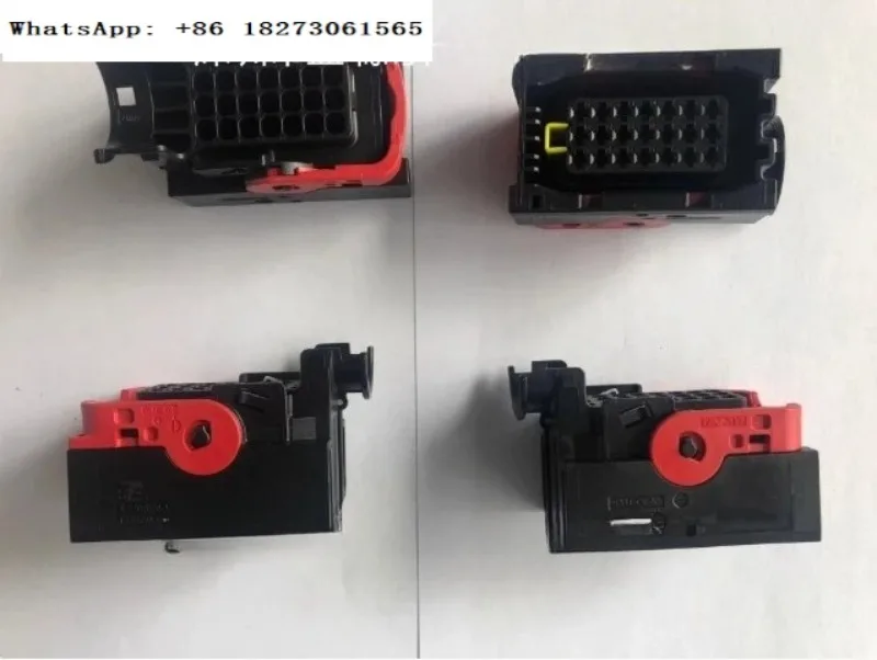 

1PCS Original genuine connector 1-2208686-1