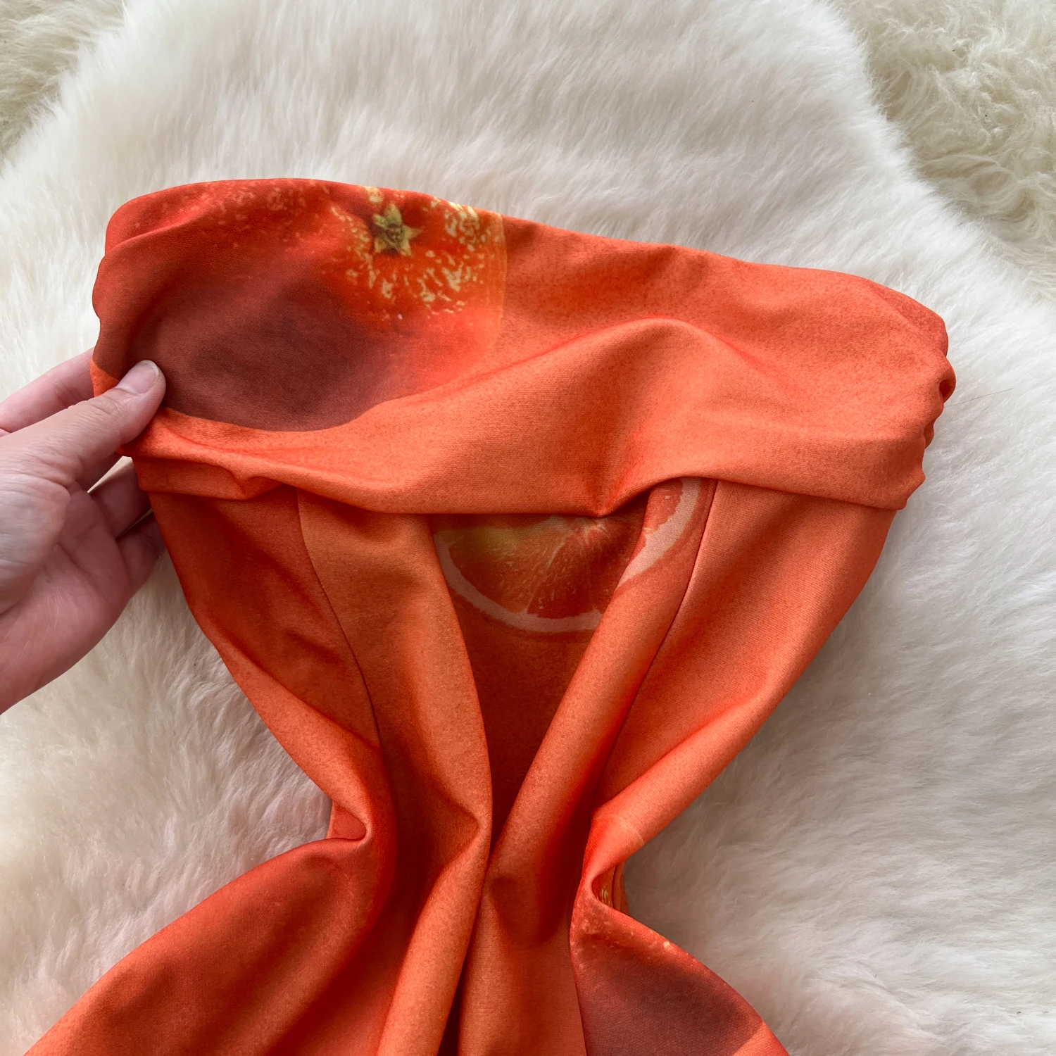 Elegancka sukienka letnia w stylu koreańskim, boho, z rozcięciem, w stylu vintage, z nadrukiem, dopasowana, długa, dla kobiet.