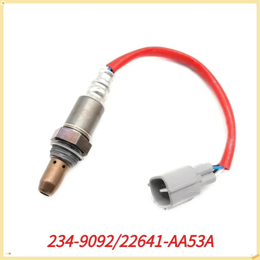 

NEW Upstream Air Fuel Ratio Lambda O2 Oxygen Sensor 234-9092 22641-AA53A For Toyota Highlander Subaru Legacy Outback Tribeca