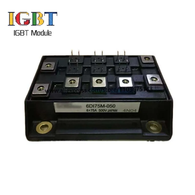 

6DI75M-050 6DI100M-050 igbt Modul