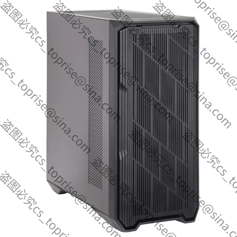 Applicable, Desktop Tower Server Chassis 13 Disks, Water-cooled