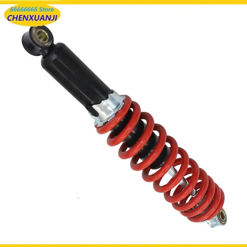 1Pcs Metal Motorcycle Shock Absorbers Buffers Keep The Body Balanced For 50cc‑125cc Dirt Bikes Pit Bike Atv Go Kart Motorcycle