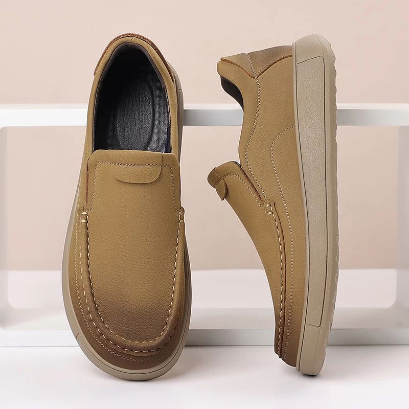 Slip On Casual Men'… - image