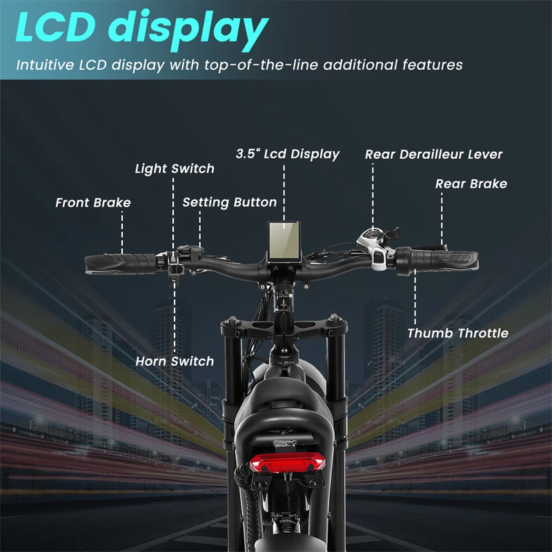 STLF دراجة جبلية كهربائية فائقة 73 دراجة 20 بوصة 48 فولت 15ah 20ah 30ah 500 واط 1000 واط 2000 واط دراجة كهربائية الدهون الإطارات الطريق 72 فولت الترابية