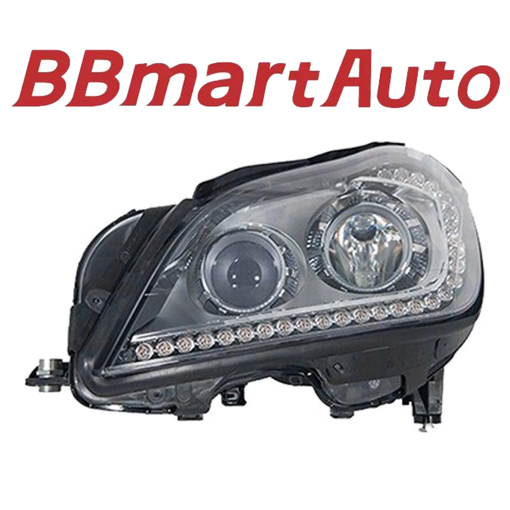 2188204161 BBmart Auto Parts 1pcs High Quality Car Front Headlight Lamp L For Mercedes Benz CLS250 CLS350 CLS400 CLS500