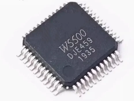 5PC           MAX6675ISA                  W5500