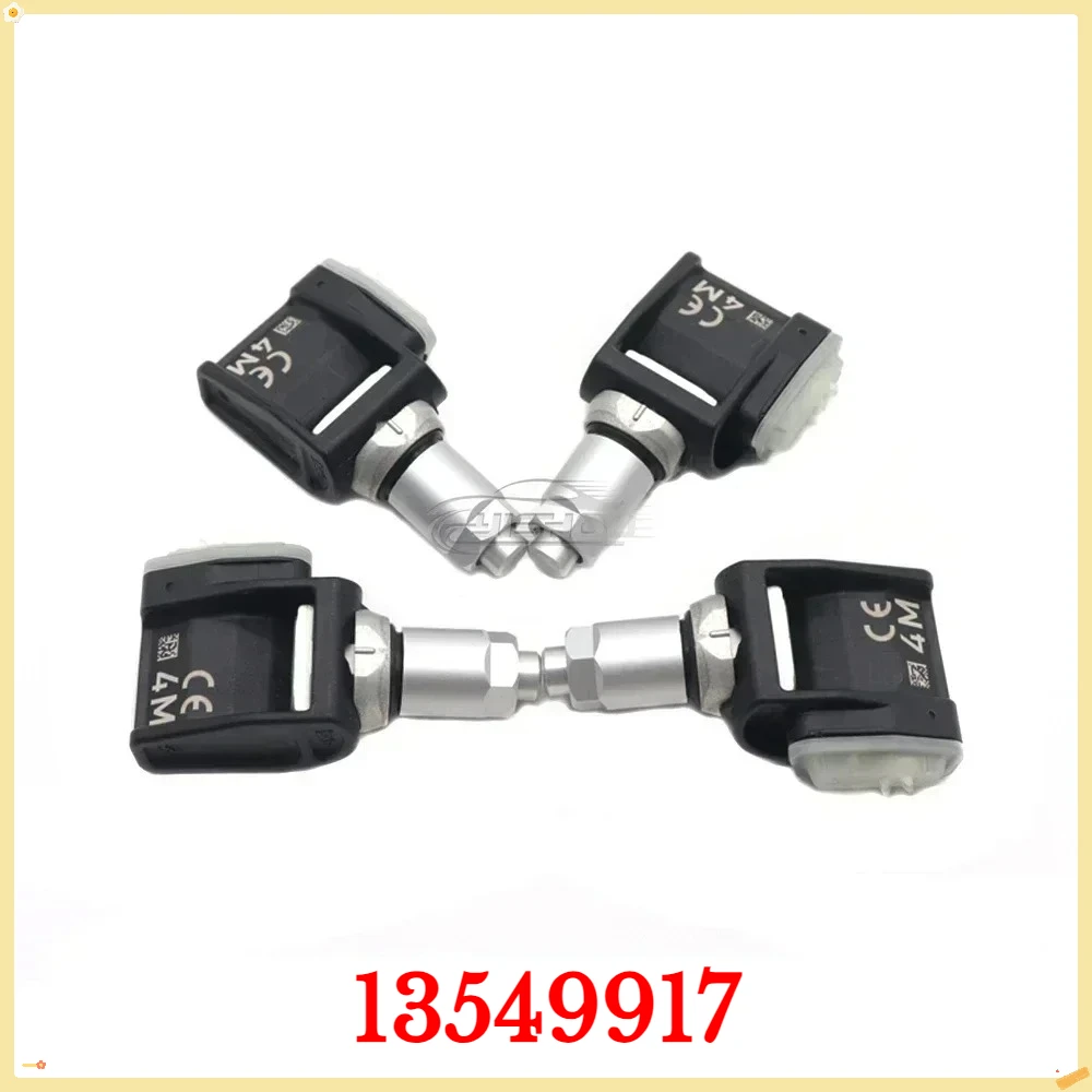 

New 433MHz TPMS Tire Pressure Monitor Sensor For Buick Enclave I For GMC Canyon Savana For Cadillac Chevrolet 13545364 13549917