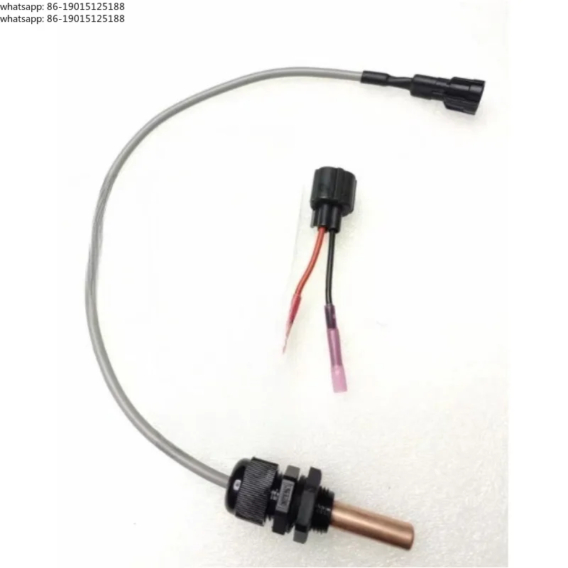 Parts Suitable for 025-52739-000 Temperature Sensor 02552739000 Water Temperature Probe Central Air Conditioning Accessories