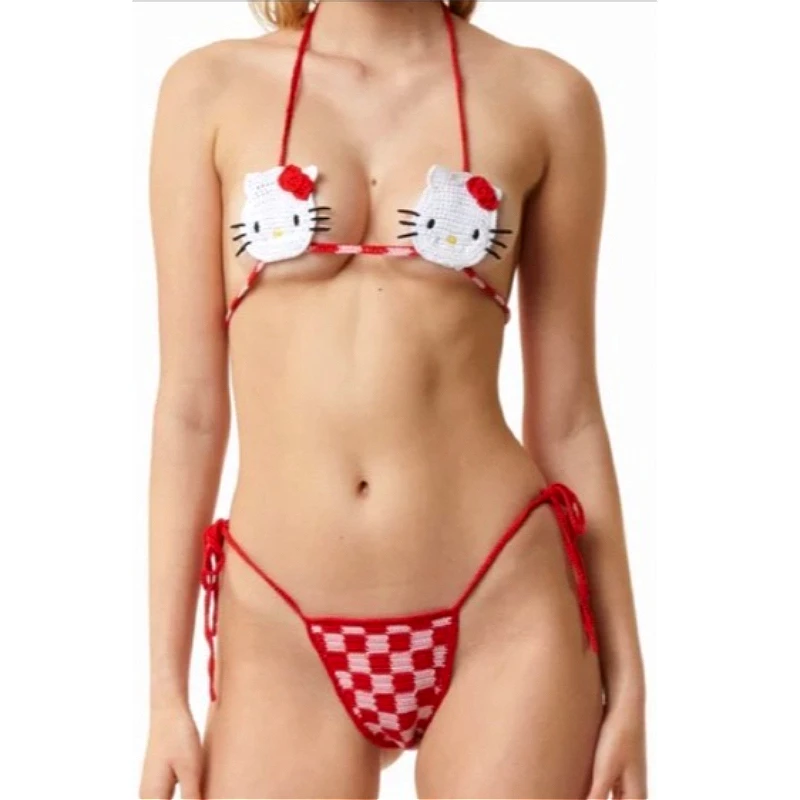 Thumbnail 2 - #78 Best Two Piece Bikini Sets to Buy In 2026