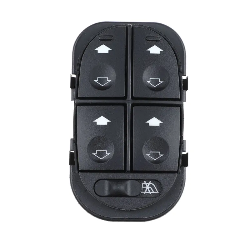 

New Left Master Power Window Control Switch For Ford Mondeo MK1 -MK2 1993 TO 2000 93BG-14A132-AB 93BG14A132AB