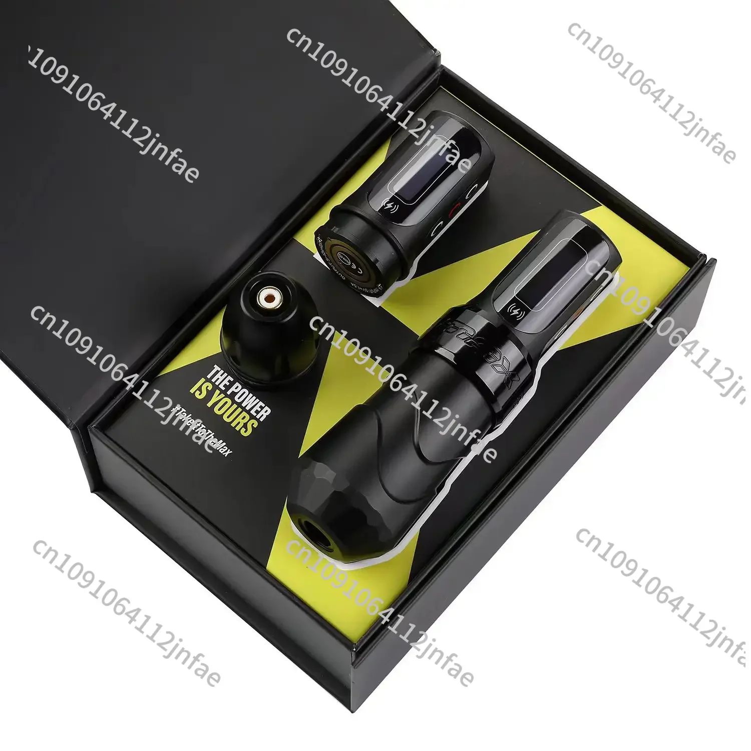 Fk Iron Flux Max Ne…