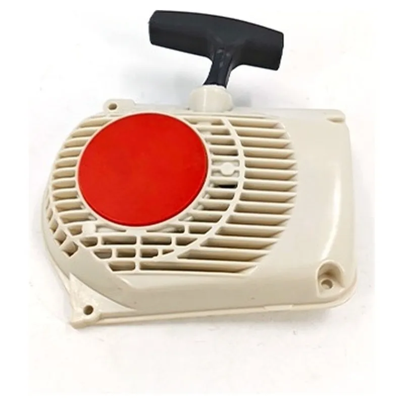 WCS-Recoil Starter Unit For MS240 MS260 024 026 For Chainsaw Models Supporting Part Numbers 11210802101 And 1121-080-2101