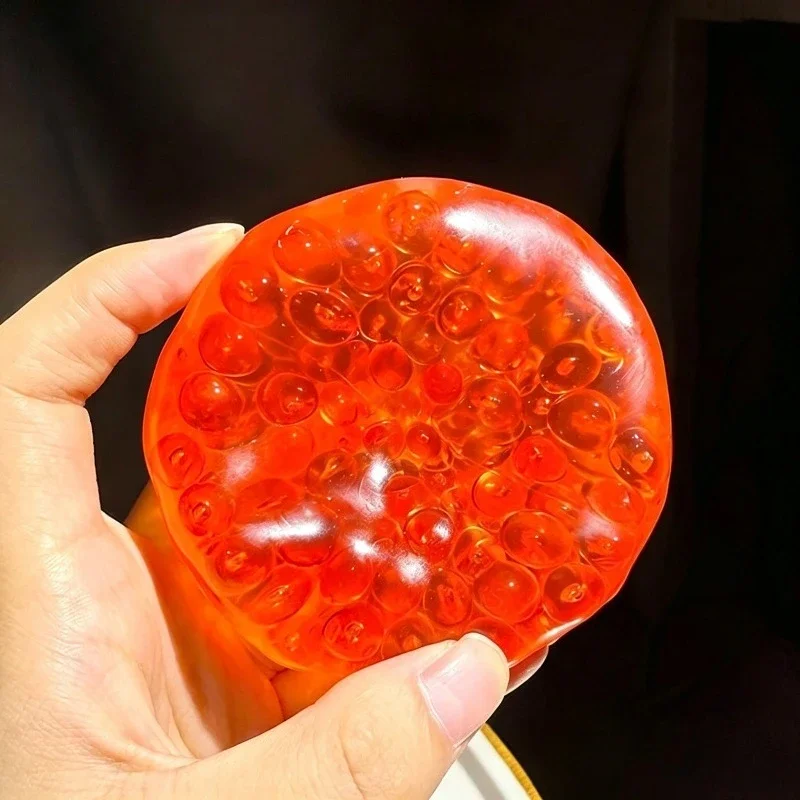 brinquedo-anti-estresse-de-apertar-com-bola-de-perola-de-Oleo-de-coco-brinquedo-sensorial-de-descompressao-mochi-squishy-para-adultos