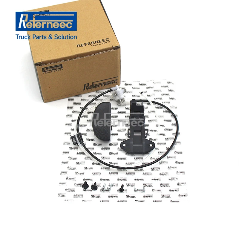 REFERNEEC 947519-31/00E Rotary Mechanism Valve Seat Switch 6860 NTS2