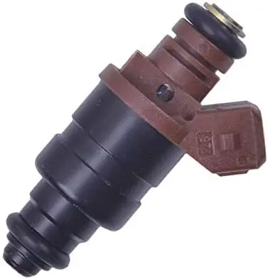 

2005/03-2016/12 Новая форсунка для 1598 см, 80 кВт, 109 PS C 96332261