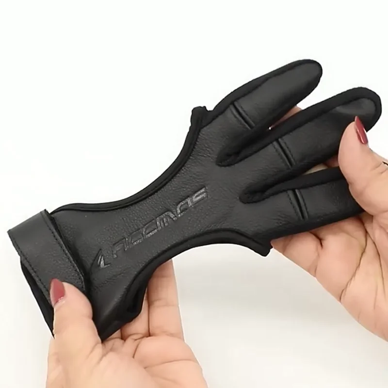 #5 Best Archery Gloves to Buy In 2026