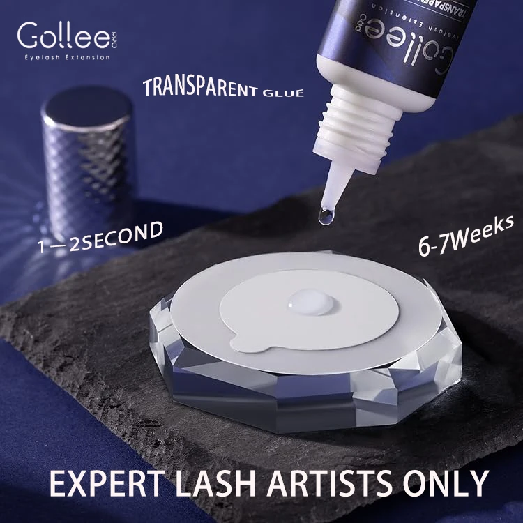 Gollee Crystal Clea…