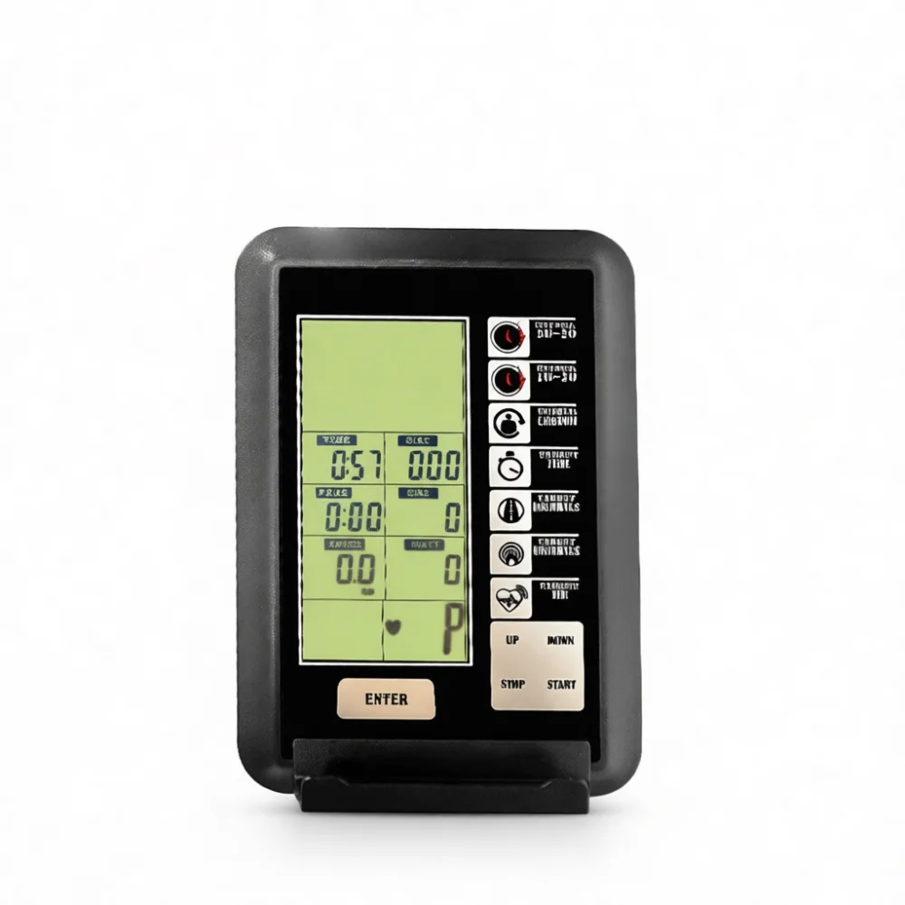 Zamienny wentylator konsoli wy – Cycling Heart Rate Monitor recenzja i cena