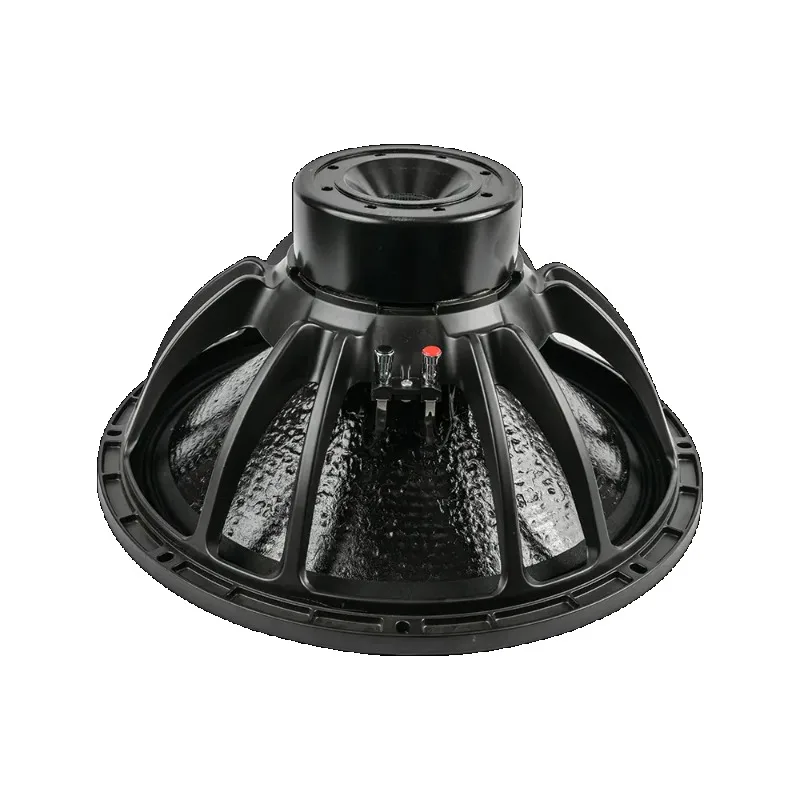 18 inch 1500W RMS NEO pro audio speaker subwoofer speaker
