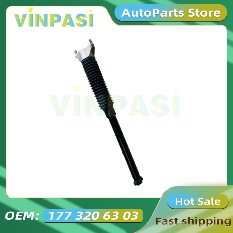 

Automotive Shock Absorber is Suitable For Mercedes-Benz A-CLASS B-CLASS W177 V177 W247 1773206303