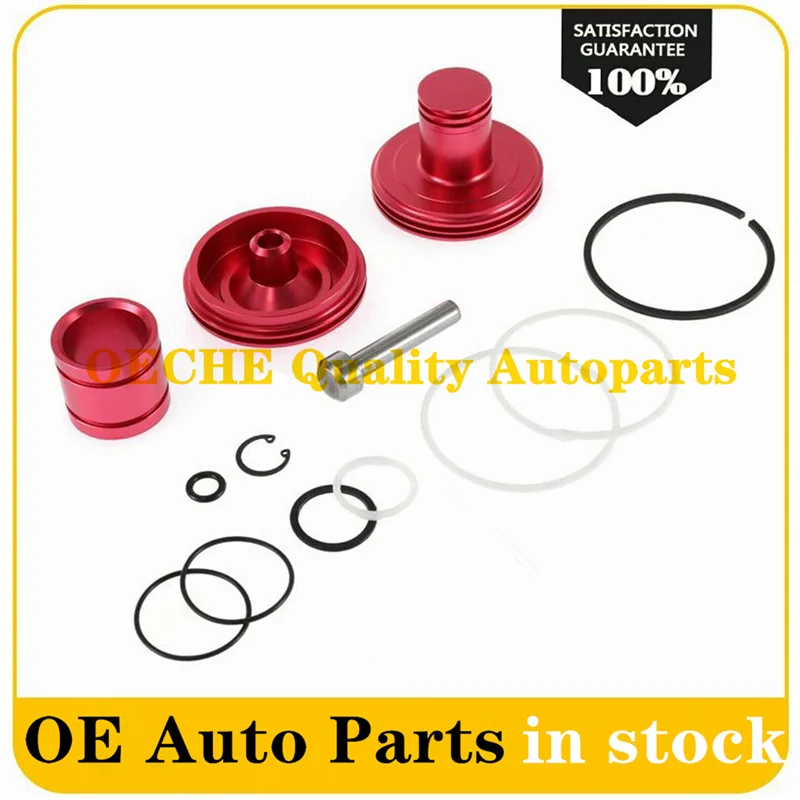 Getriebe Super Servo Kit 22301 b01k für Dodge Ram Pickup 2500 3500 SRT-10 Chrysler 46re 47re 48re a727 a518 618 rwd Getriebes atz