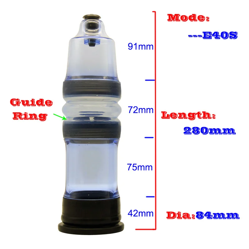 2025 New Design Electric Water Enlargement Pump Bath Vacuum Water Pump With Electric Hand Pump Waterproof
