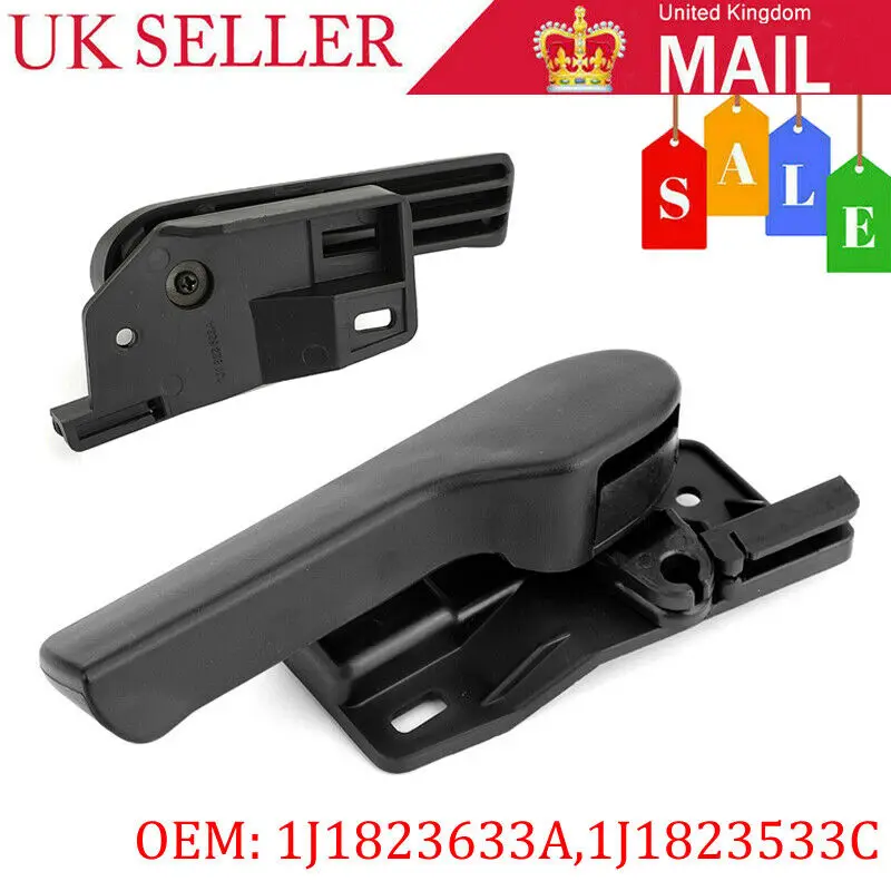 

Car Styling Engine Bonnets Open Handle Hood Latch Release Lever & Bracket For VW Bora Jetta Golf Polo Beetle Skoda Superb ﻿