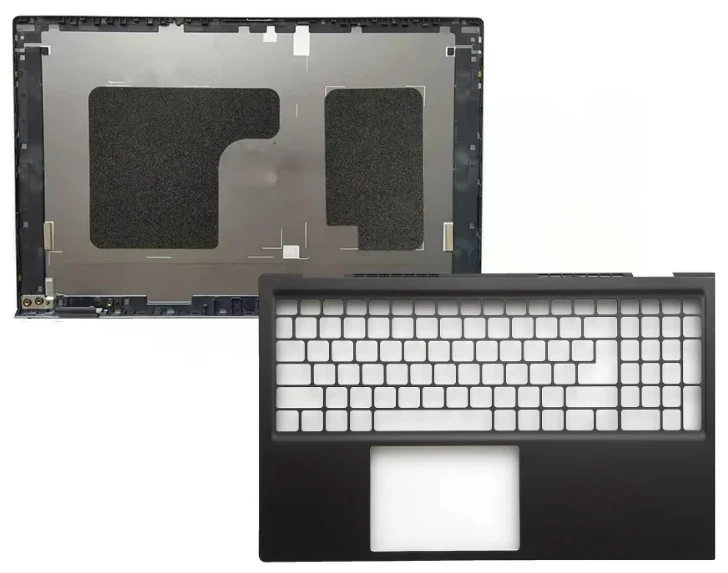 vostro-5510-5515-v5510-v5515-ノートパソコンの液晶バックカバーとパームレストアセンブリ-0n1d5w-n1d5w-0y64g2-交換部品