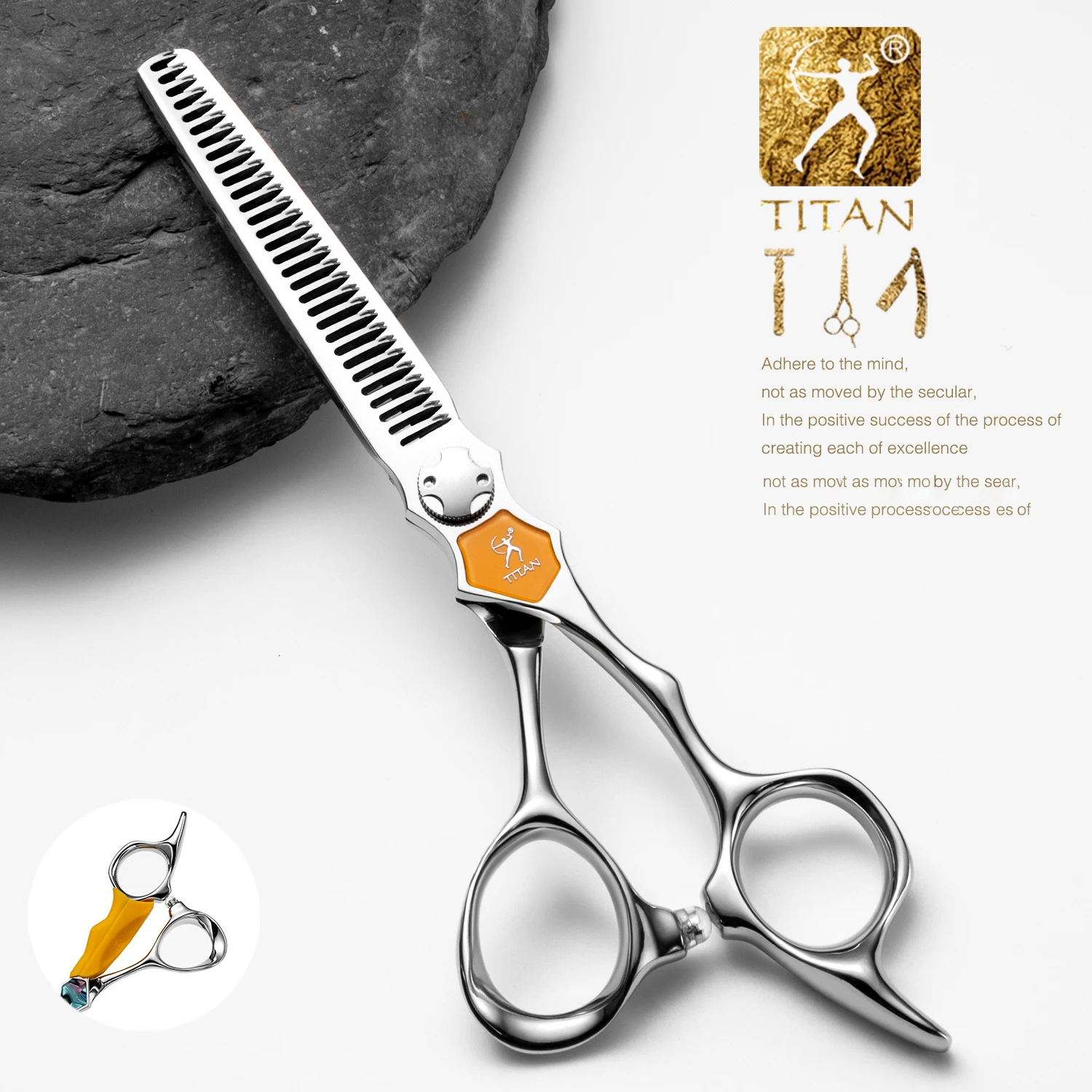 Thumbnail 4 - #43 Compare Hair Shears Before You Buy
