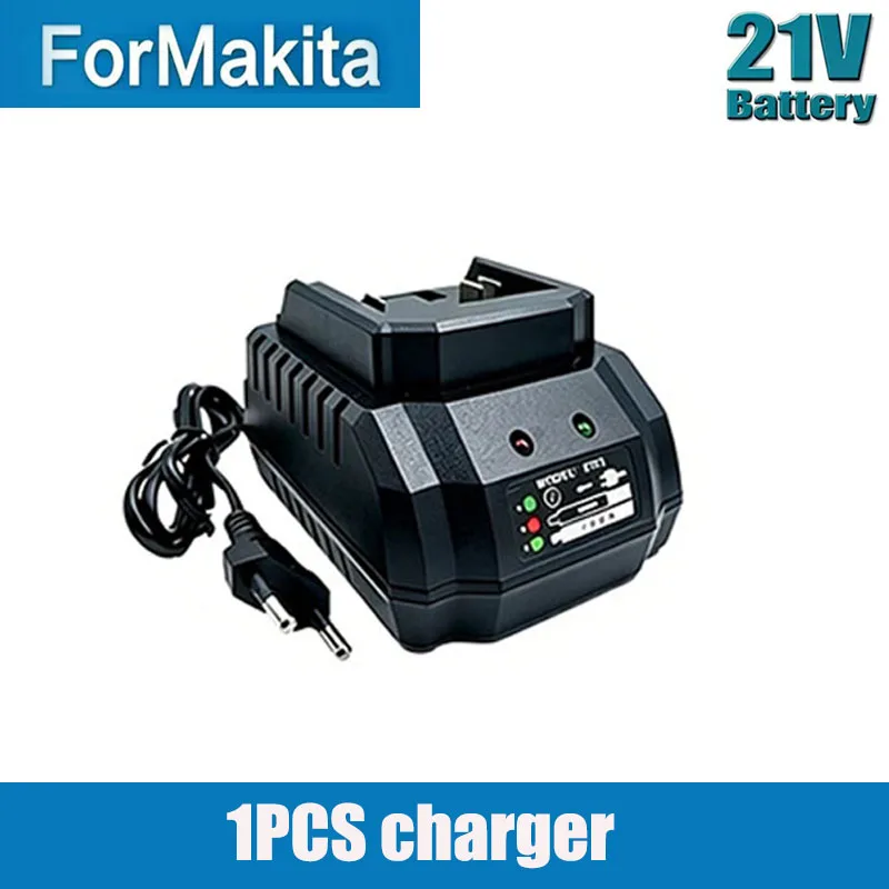 Compatible Replacement Battery For Makita 21V 6.0Ah 9.0Ah 12.0Ah Fit DGA404 DTW700 DHR202 DJV182 DDF487 Power Tools