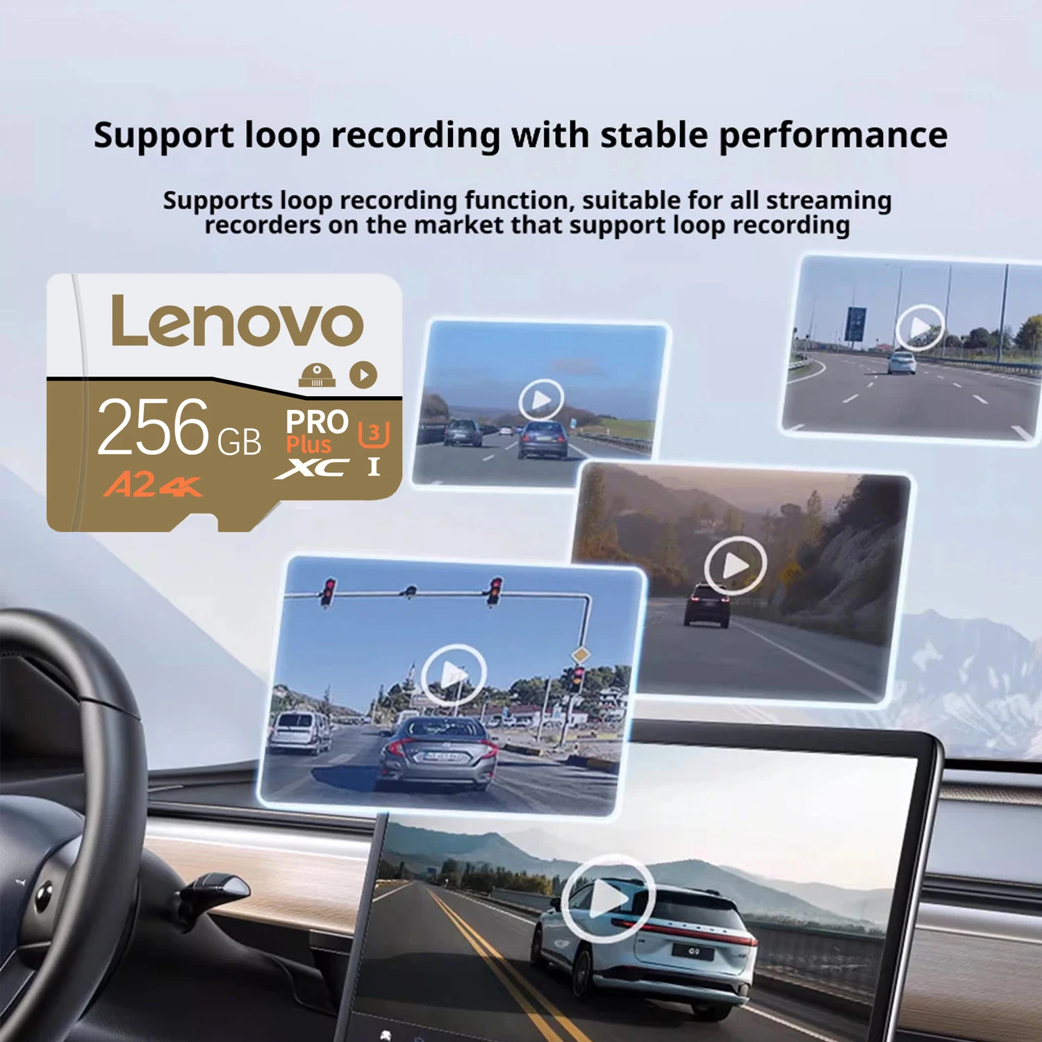 Bestseller Lenovo Micro SD Kar – Gaming Console Lenovo Bewertung und Preis