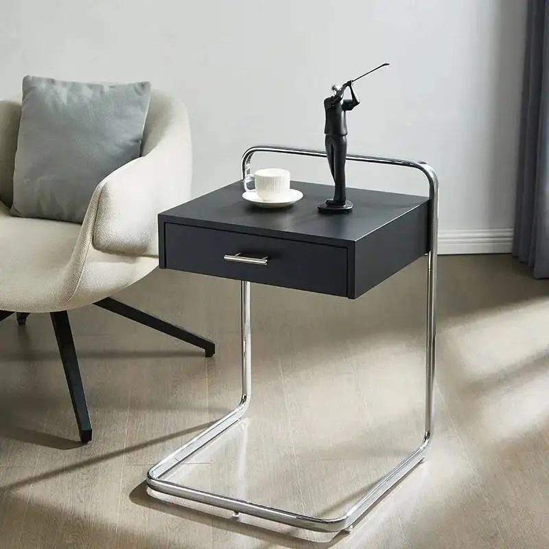 Dressing Coffee Entrance Centerpieces Bedroom Moped Coffee Table Reception Models Table Balcony Furniture Simple Beistelltisch