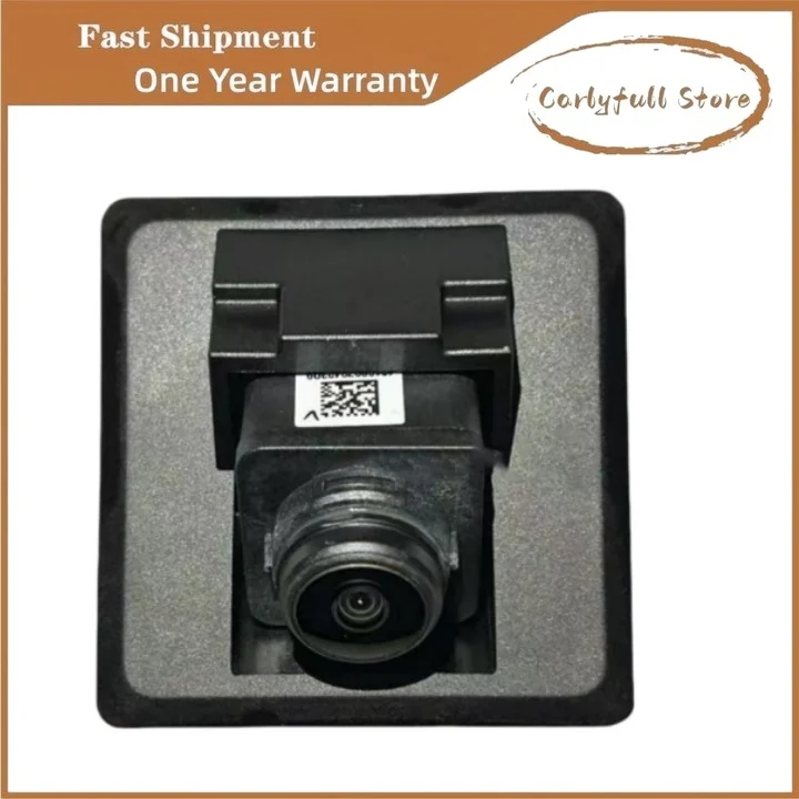 

Rear Camera All-round View System For CHANGAN CS75 PLUS 7917120-CD01